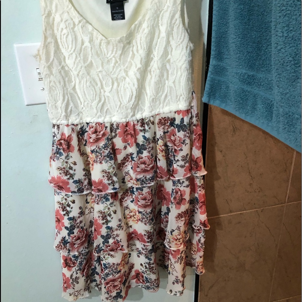 Youth dress